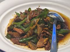 -兰湘子·湘菜小炒(石家庄万象城店)