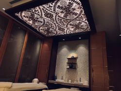 -青岛香格里拉·氣水疗中心