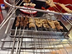 -7只羊·鲜羊肉串·地锅鸡精酿(玄武墨香路店)