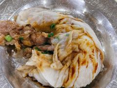 -标记美食新鲜猪杂(兴南大道店)