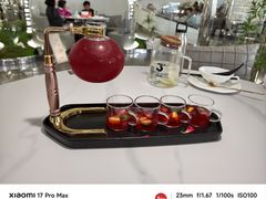 -3号仓库·创意中国菜(新世界城店)