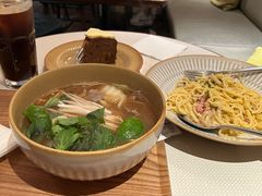 -BAKER&SPICE(安福路店)