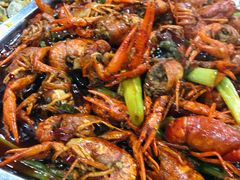 -唐氏烤鱼美蛙(西永第8分店)