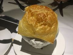 酥皮海鲜清汤-王品牛排(珠海富华里店)