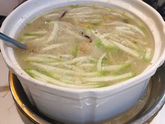鱼肚羹-味可道美食坊(福基路店)