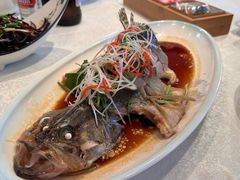 桂鱼-三义和酒楼(广渠门店)