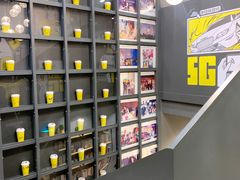 -咪咕咖啡(北京西单店)