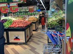 -生鲜传奇(东海星城店)