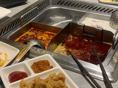 -海底捞火锅(吴中路店)