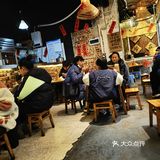 藏在建设巷这个巷子里面的一家非常好吃的冒菜，今天去