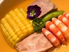 -漢舍中国菜馆(889广场店)