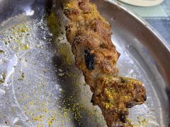 -園丁烤肉缸子肉