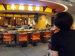 -牛将军•涮肉•烤肉(北京王府井·故宫店)