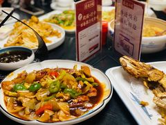 -旺达·福州菜(正大广场店)