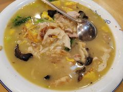 -华顺土菜馆(洪岗路店)