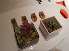 -馋遇江南·精致湖景雅宴(东方之门店)