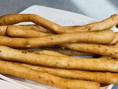 -海底捞火锅(老城根店)