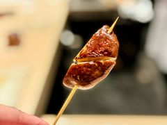 -鳥喜Toriki怀石烧鸟料理