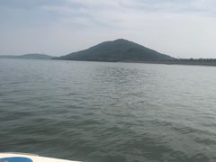 -南京金牛湖风景区