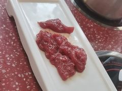 -四囍码头海鲜烧烤自助火锅(外滩南京东路悦荟广场店)