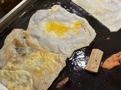 -神奇的香酥鸡蛋灌饼