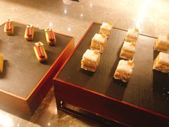 -康莱德酒店·美庭自助餐厅