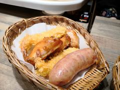 -好人民间·番茄鱼酸菜鱼(杭州永旺梦乐城店)