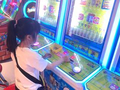 -仪征宝能环球汇