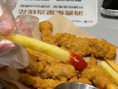 -必胜客(欢乐颂店)