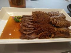 -御花园·粤菜·海鲜火锅(中山公园店)