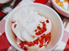 -西贝(上海中心店)