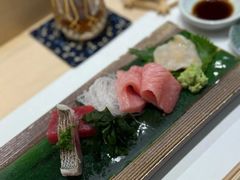 -鮨一日本料理旗舰店(总店)