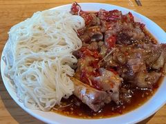 -贤花饭店(胶州店)