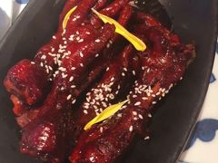 -桂满陇天书(南京德基旗舰店)