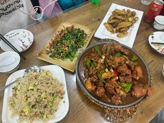 -许家炒鸡店(清真寺街店)