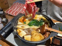 -诚家·日式烧鸟·深夜食堂(虹桥天街店)