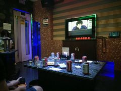 -好歌城量贩式KTV(玉林店)