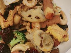-功德林素菜饭庄(前门店)