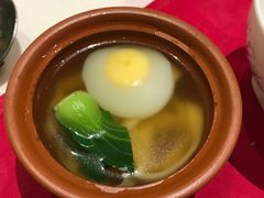 -上海衡山路十二号华邑酒店
