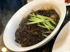 -桃园中华料理炸酱面(燕儿岛路店)
