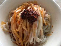 凉皮-秦镇史玉林凉皮(翡丽城店)
