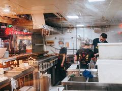 -乐彡炸串·烤苕皮(西单华威约饭街店)