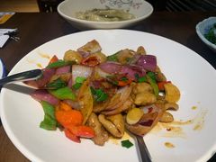 -乡亲鹅肉城(昆山店)