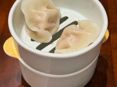-喜鼎海胆水饺(东港店)