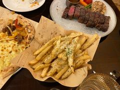 -Ciao窑炉披萨餐厅(宁波阪急店)