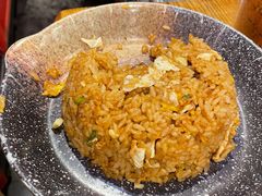 -大壮家原味烤肉(兴华北街店)