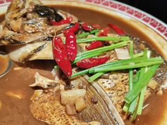 鱼头泡饼-旺顺阁鱼头泡饼(常营店)