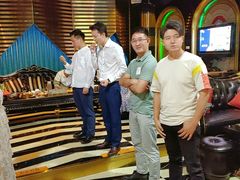 -欢乐盛KTV音乐会所(泰然店)