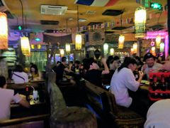 -Helens海伦司小酒馆(厦门槟榔路店)