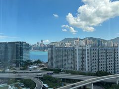 -香港都会海逸酒店
